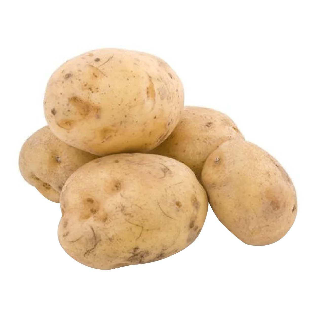 Yesha Organic Potato Regular 500g