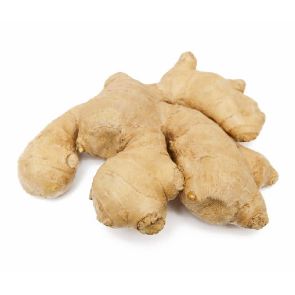 Yesha Organic Ginger 250g