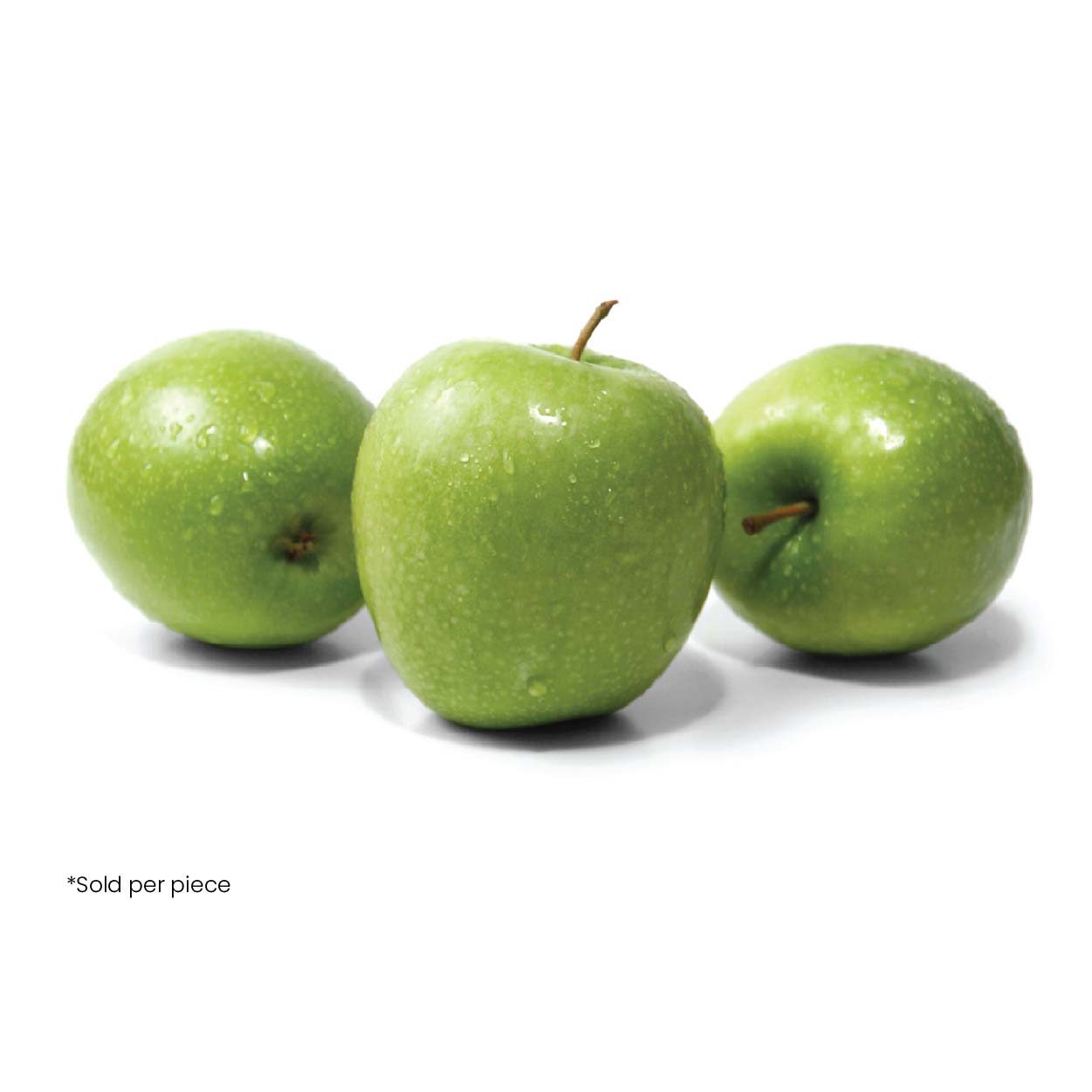 Sydarb Granny Smith Green Apple #113 Per Piece