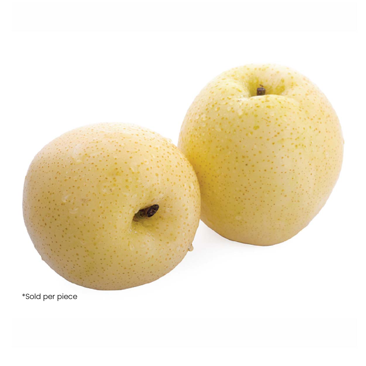 Sydarb Century Pears #48 Per Piece
