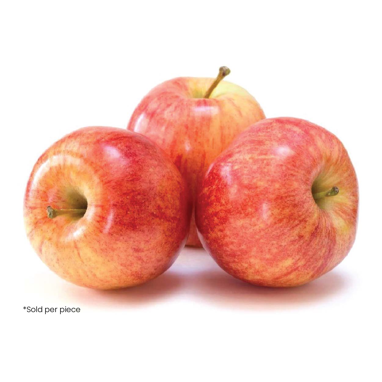 Sydarb Gala Apple Per Piece