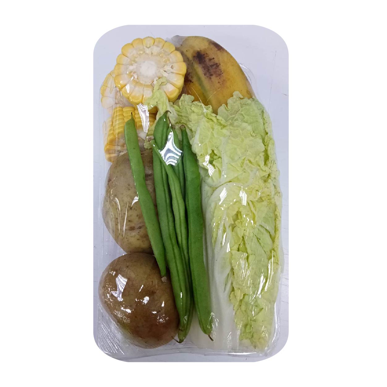 Yesha Nilaga Mix 250g