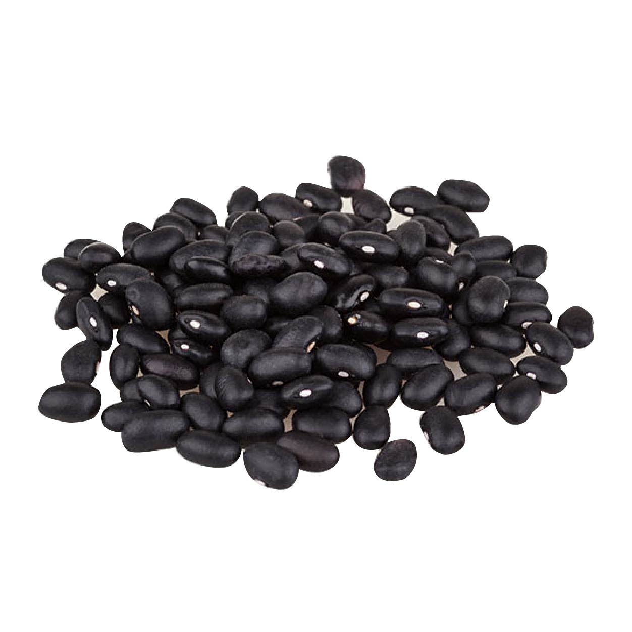 Yesha Black Beans 250g