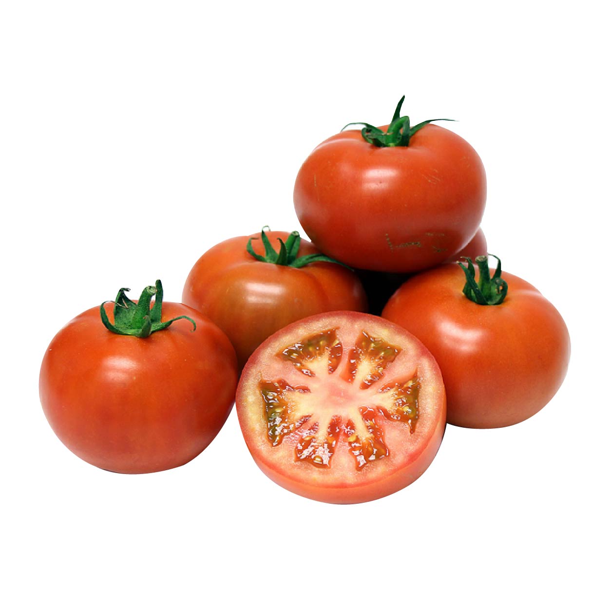 Yesha Organic Tomato Salad Big 250g
