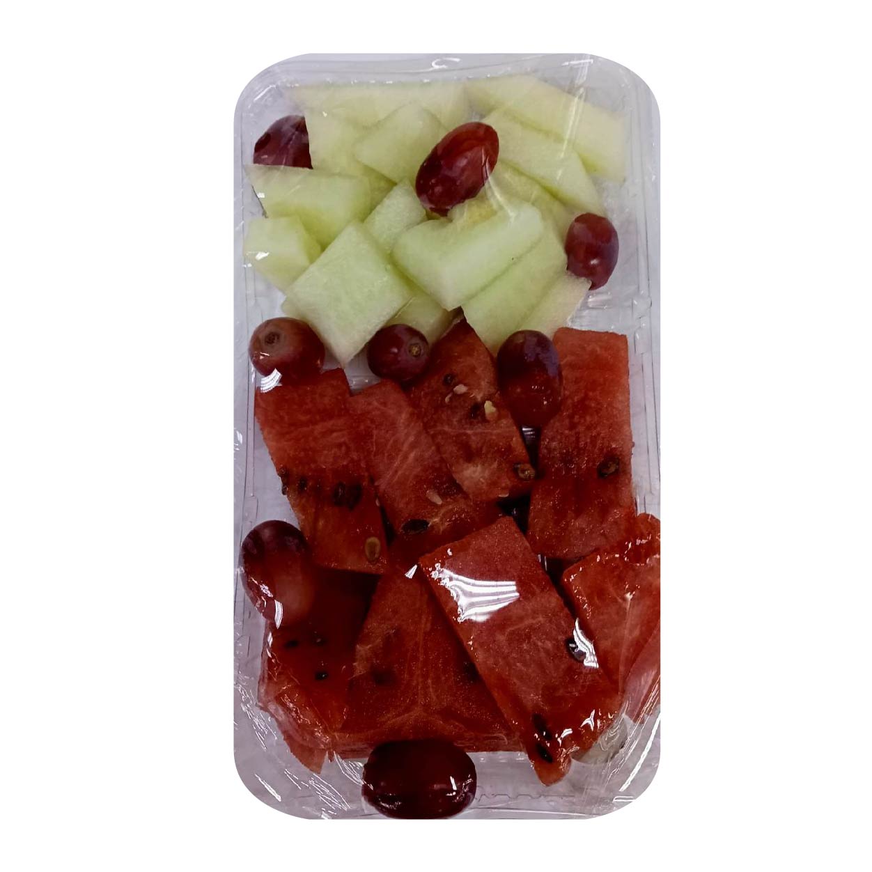 Yesha Ready To Eat Mix Fruits 500g
