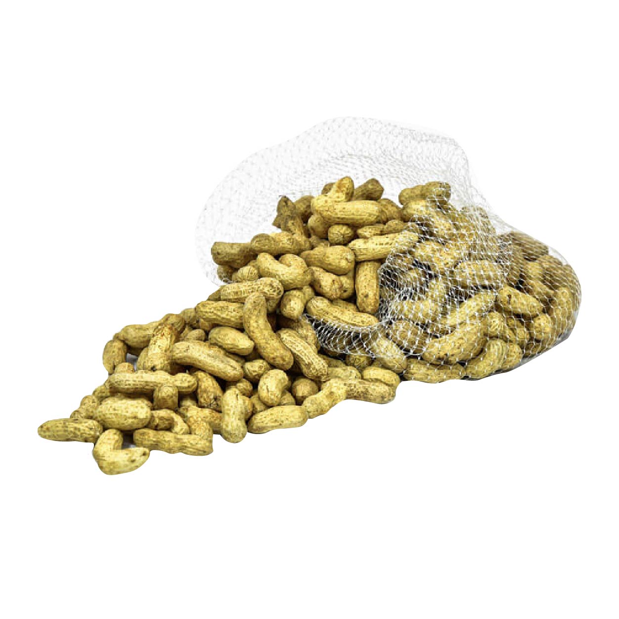 Yesha Peanut 250g