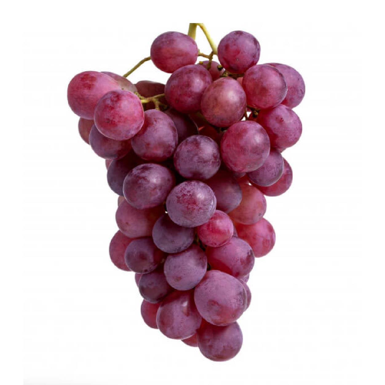 Yesha Red Grapes 500g