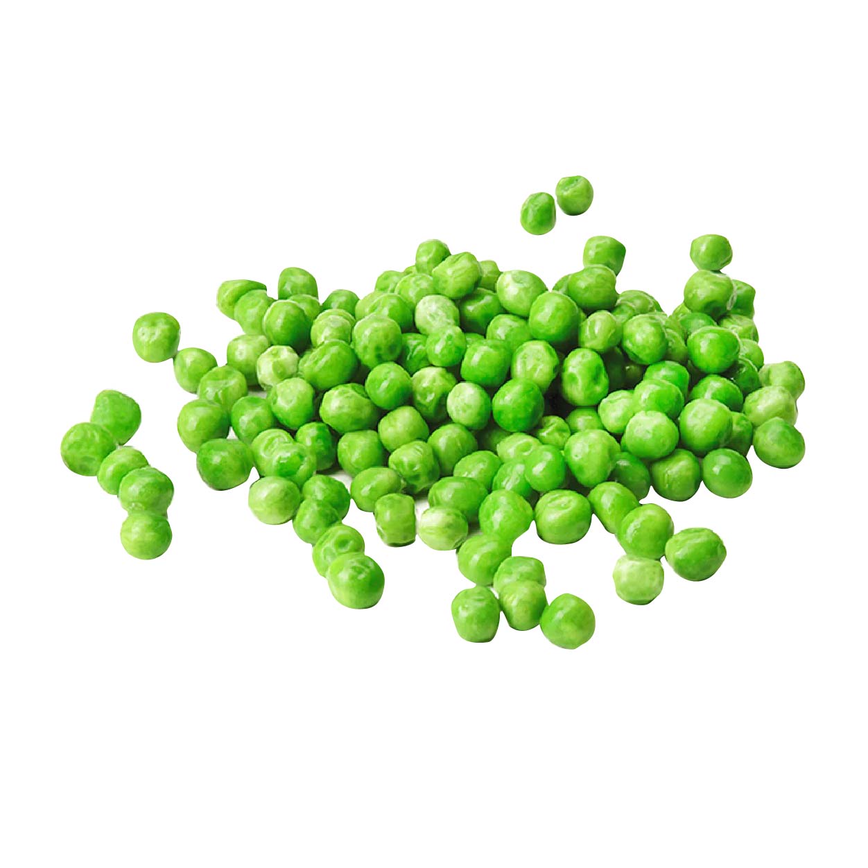 Yesha Green Peas 250g
