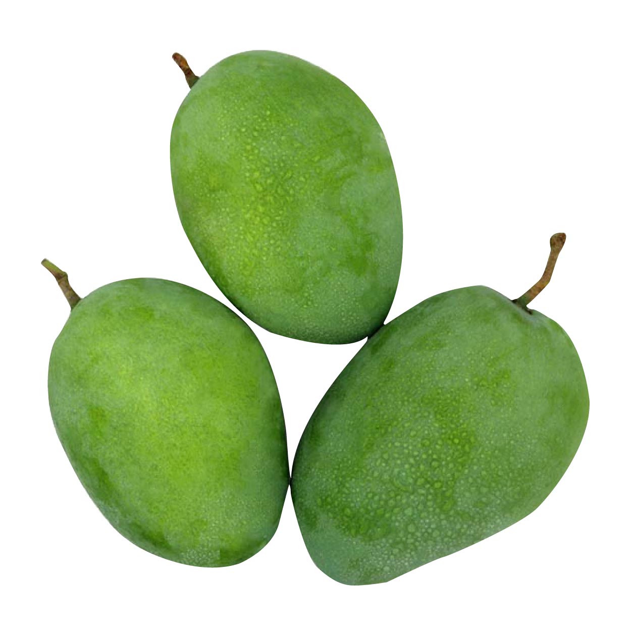 Yesha Mango Green 500g
