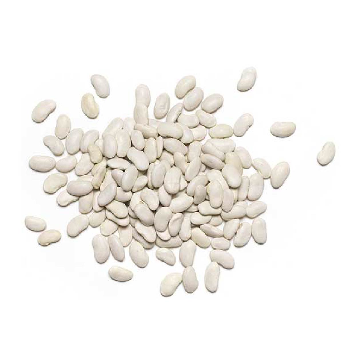 Yesha White Beans 250g