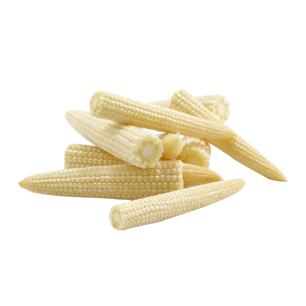 Yesha Young Corn 200g