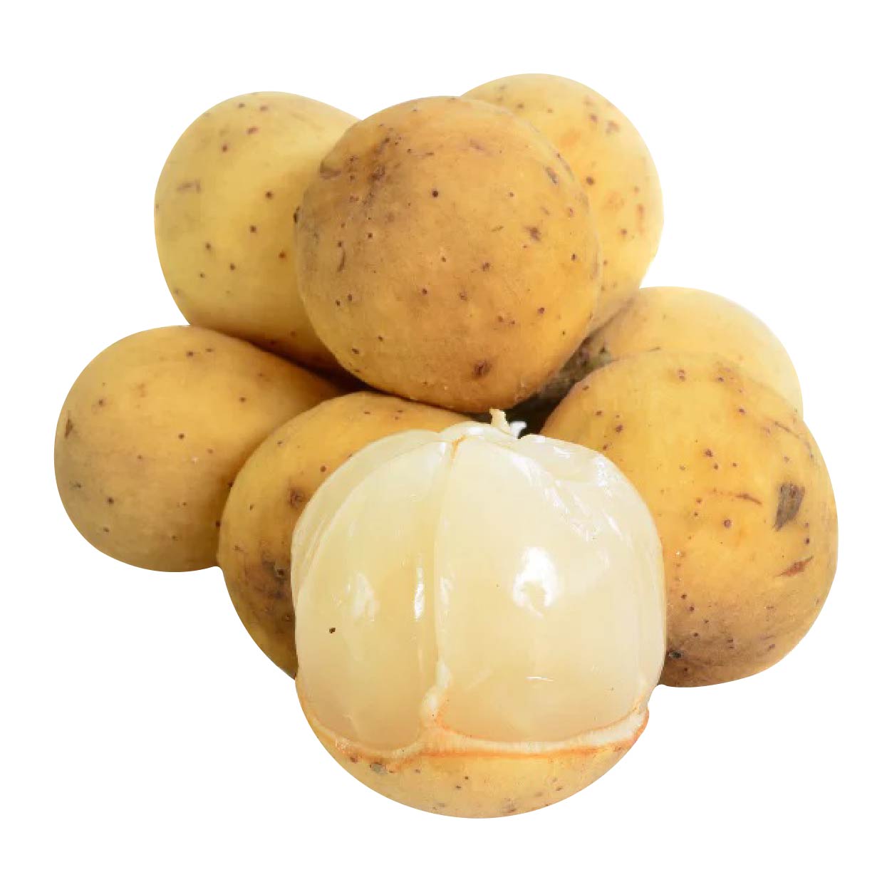 Dizon Lanzones 500g