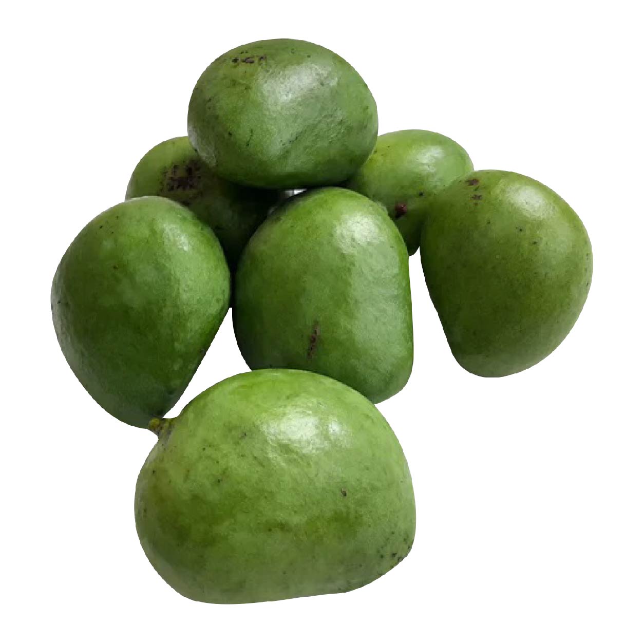 Dizon Indian Mango 500g