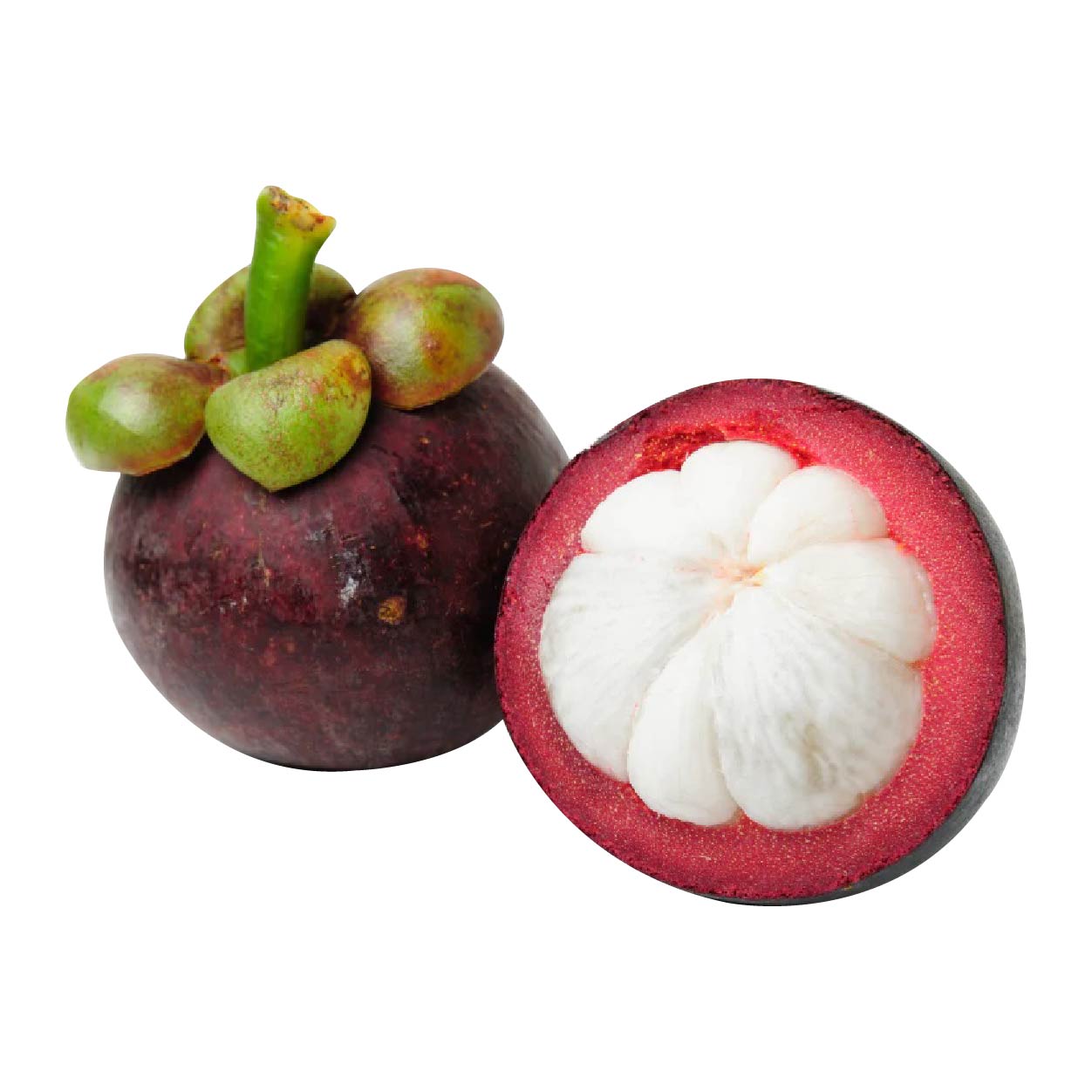 Dizon Mangosteen Davao 500g