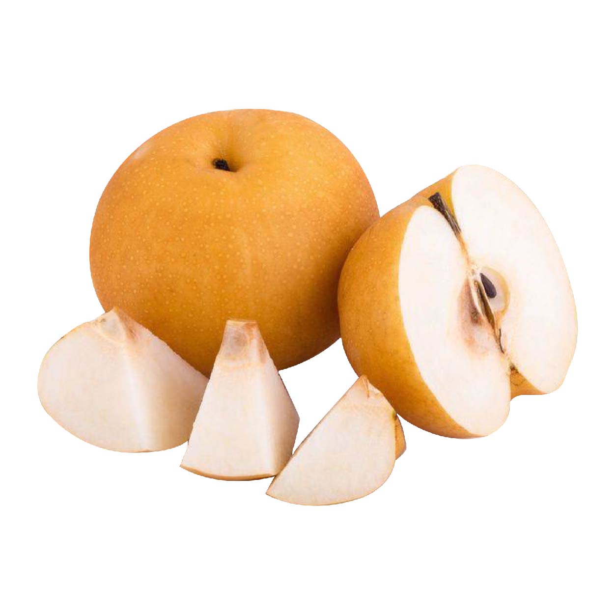 Dizon Korean Pears 500g