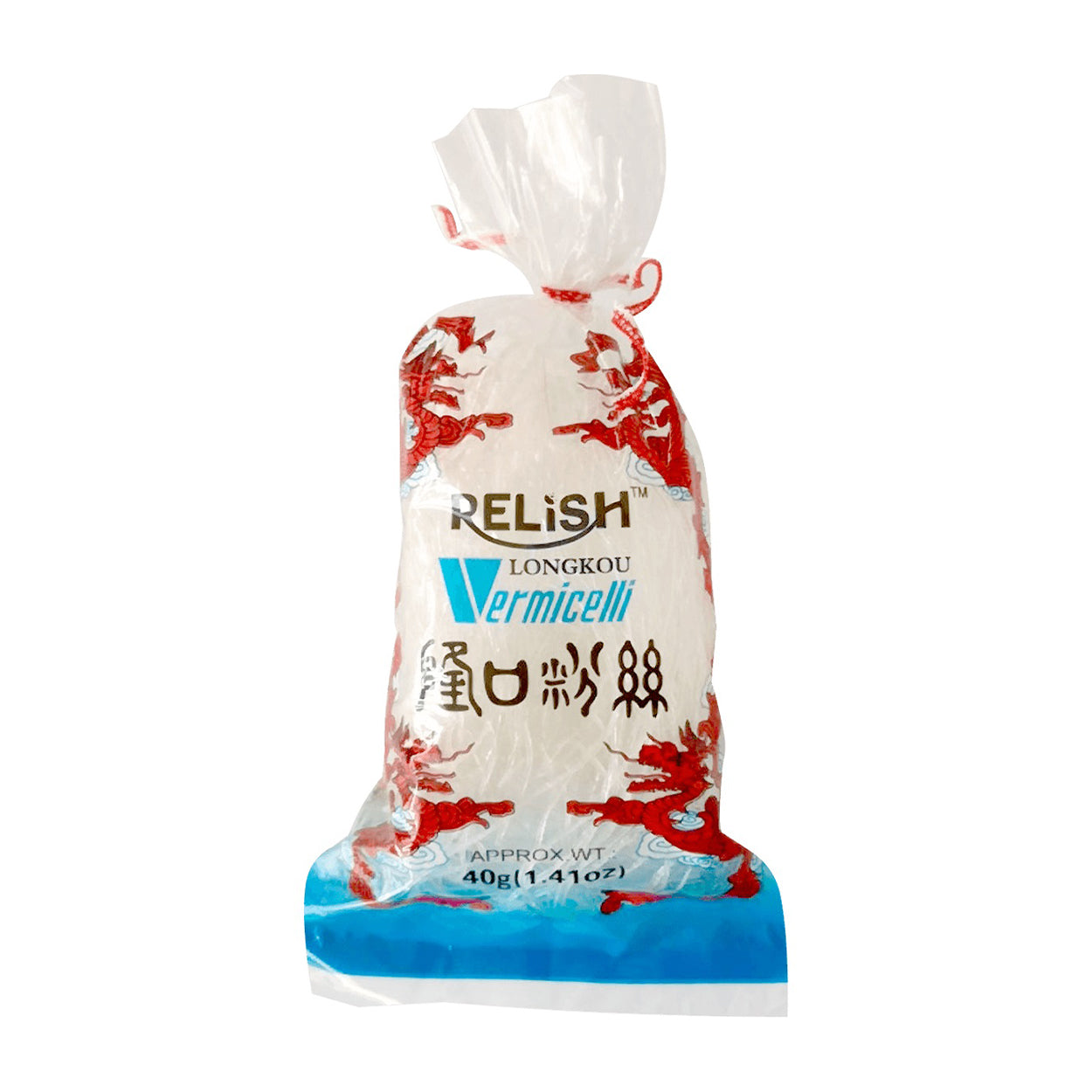 Relish Longkou Vermicelli 40g