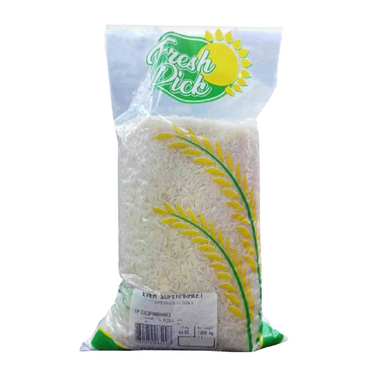 Fresh Pick Coco Pandan Premium Rice 1kg