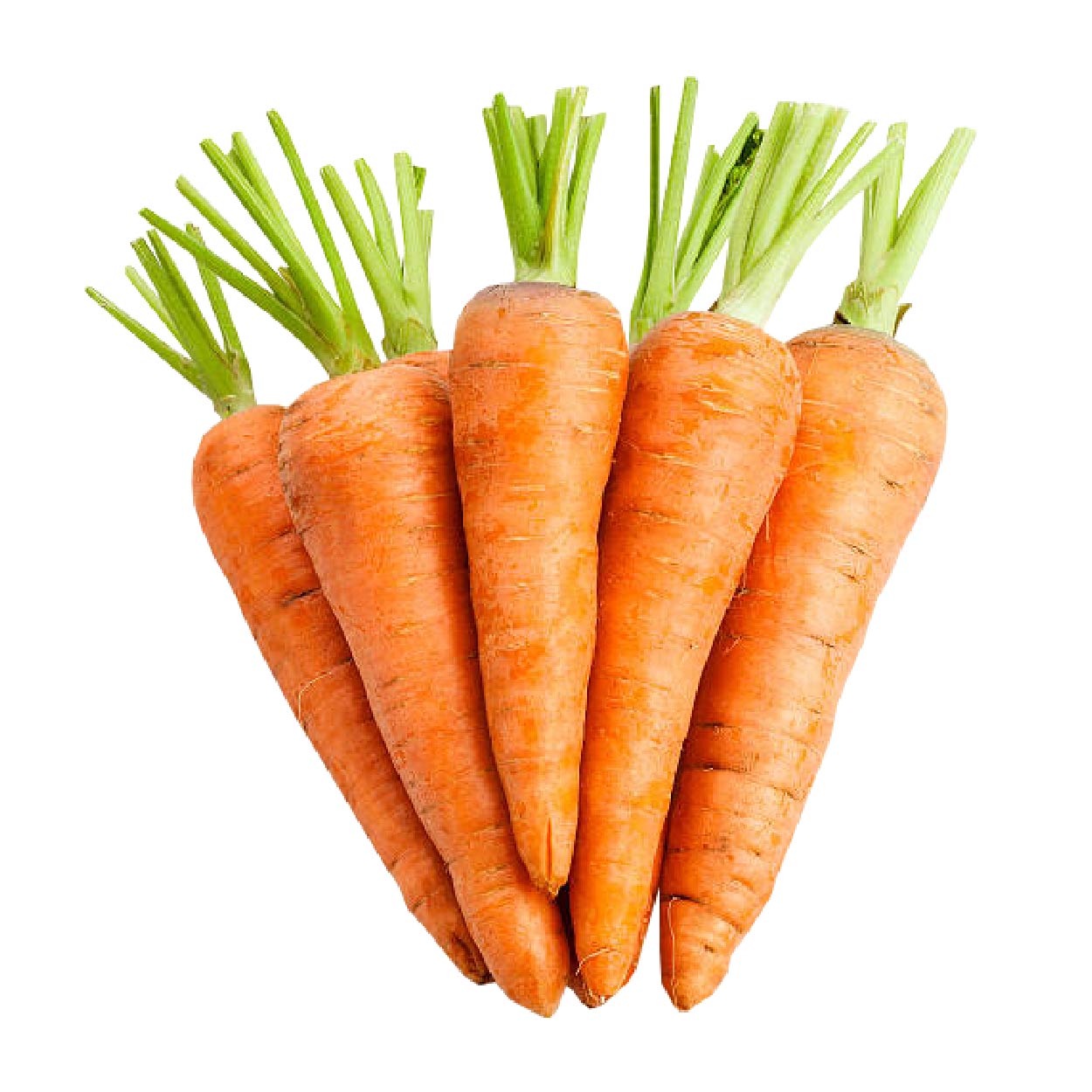Global Fresh Baguio Carrots 250g