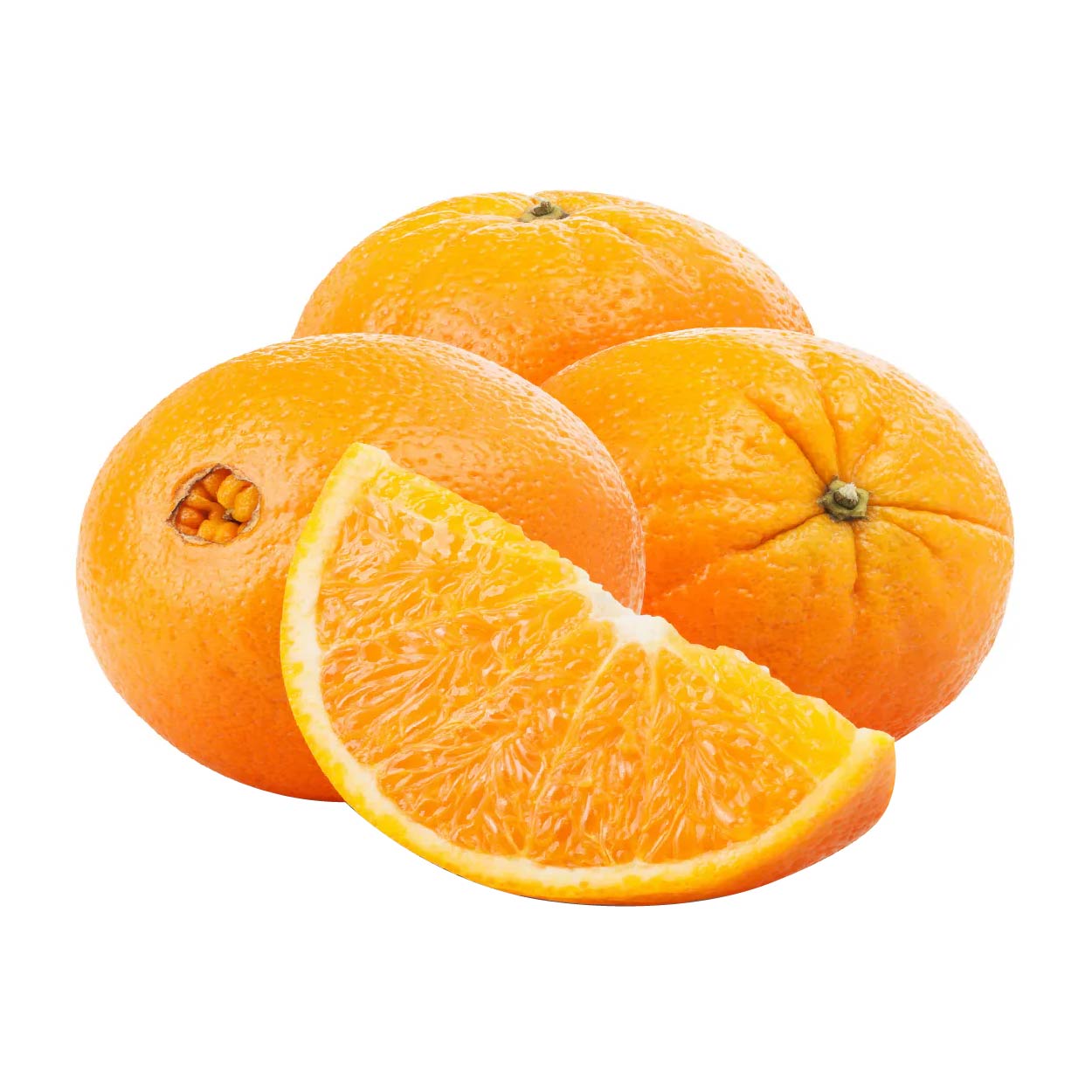 Sydarb Navel Orange #72 250g