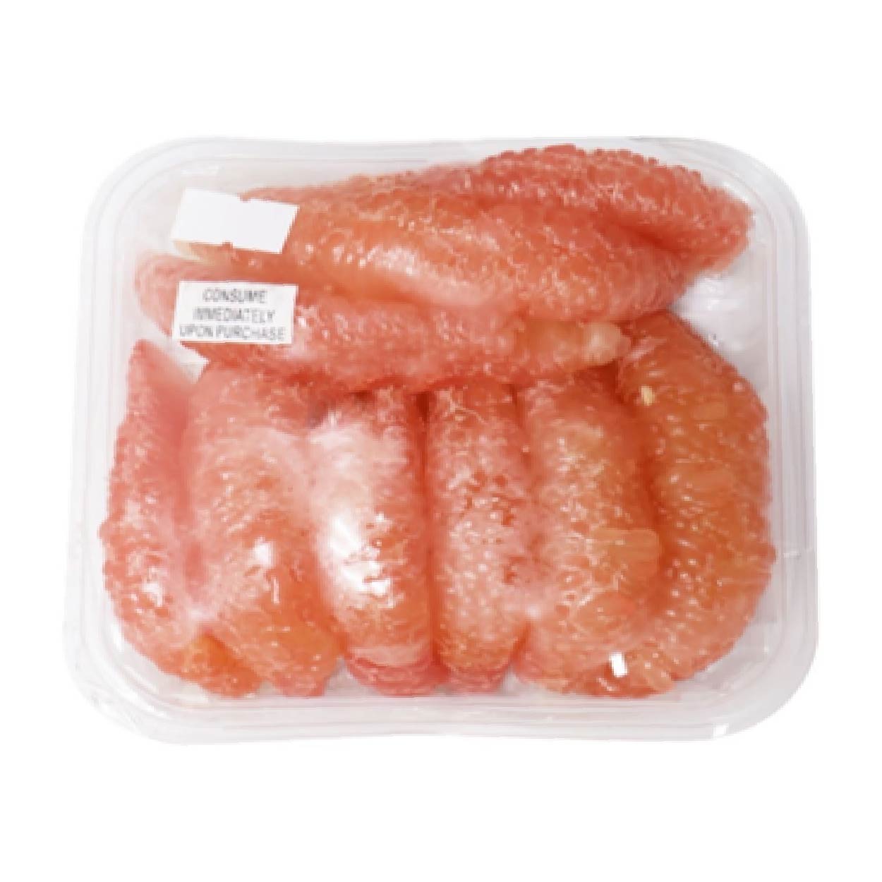 Dizon Ready To Eat Pomelo Davao 250g