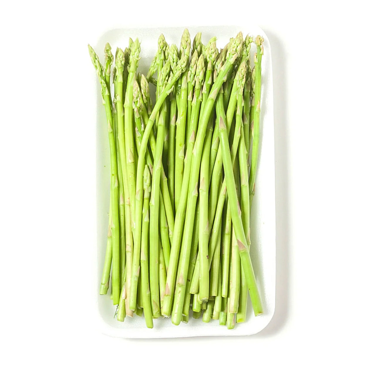 Global Fresh Baby Asparagus 250g