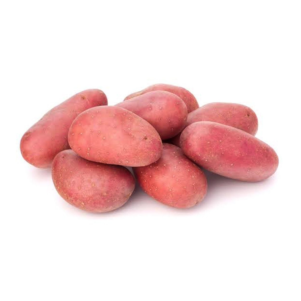 Global Fresh Red Potato Regular 250g