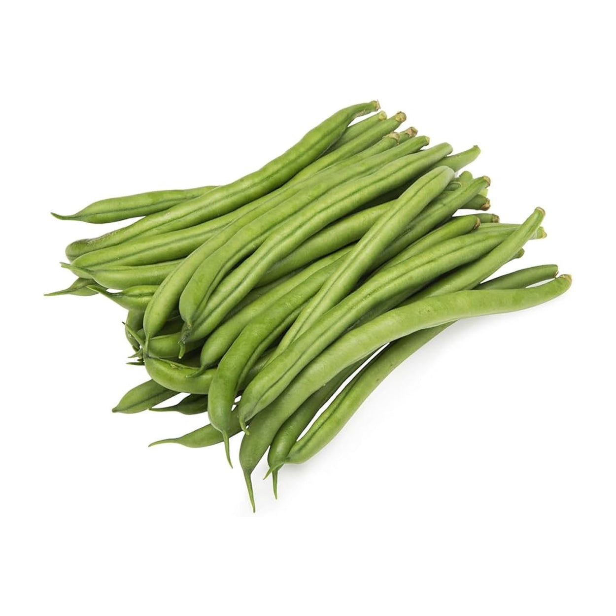 Global Fresh Organic French Beans 250g