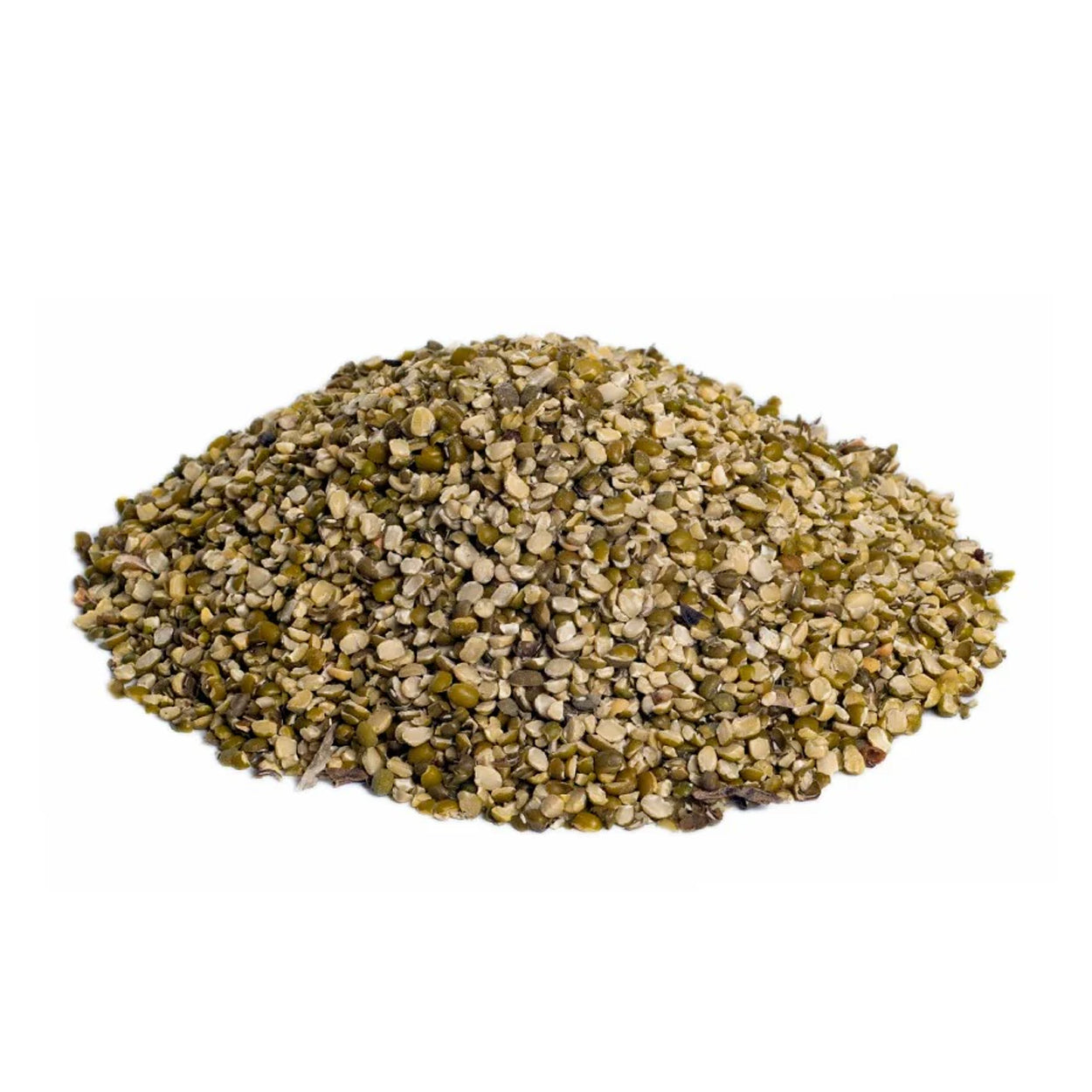 Fresh Pick Monggo Cracked 250g