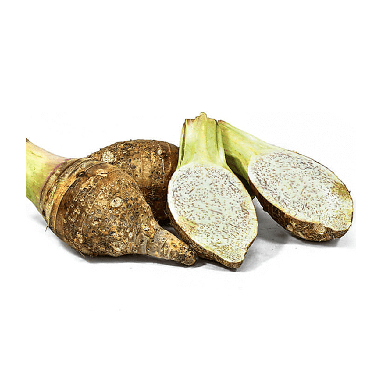 Global Fresh Baguio Gabi 250g