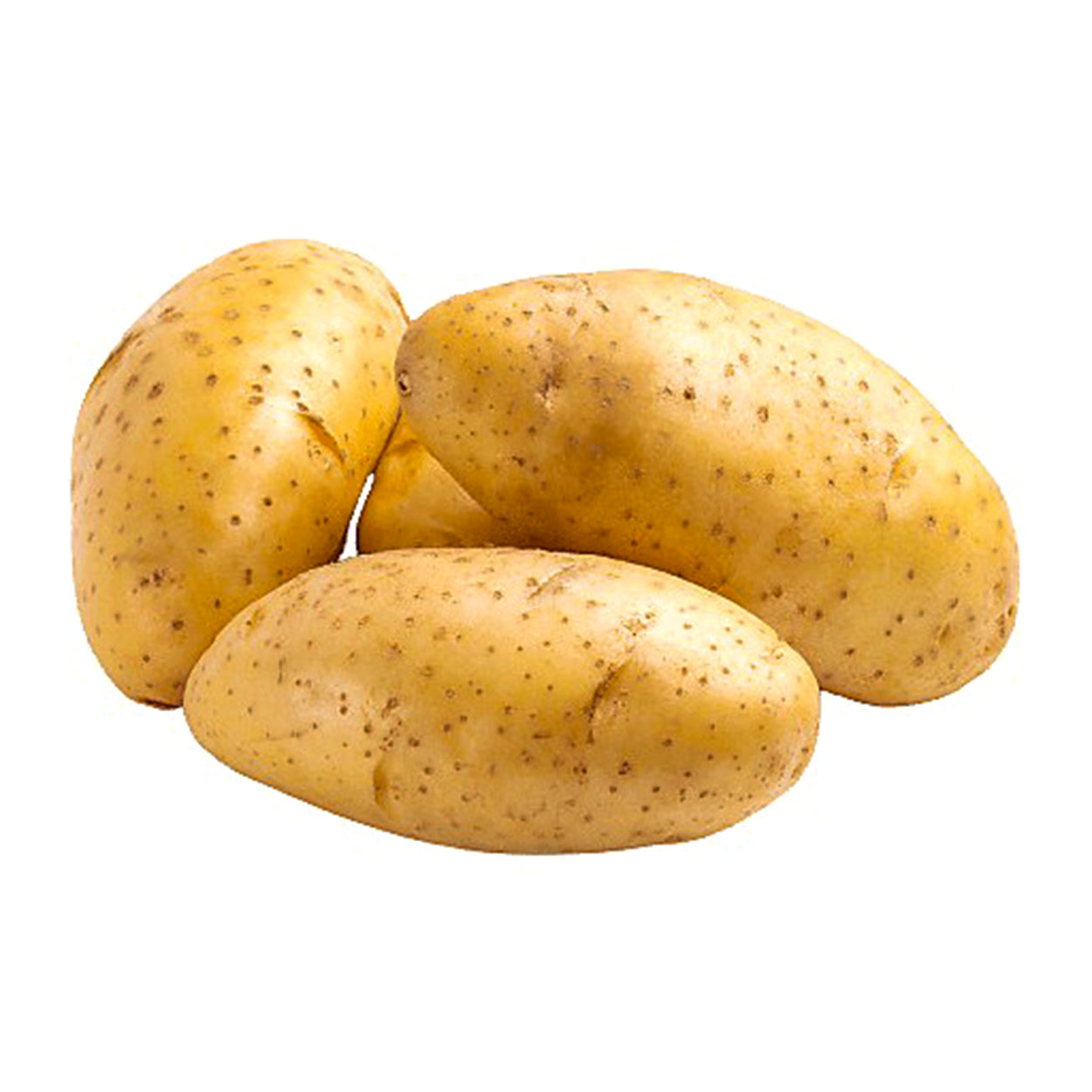 Global Fresh Baguio Potato Jumbo 250g