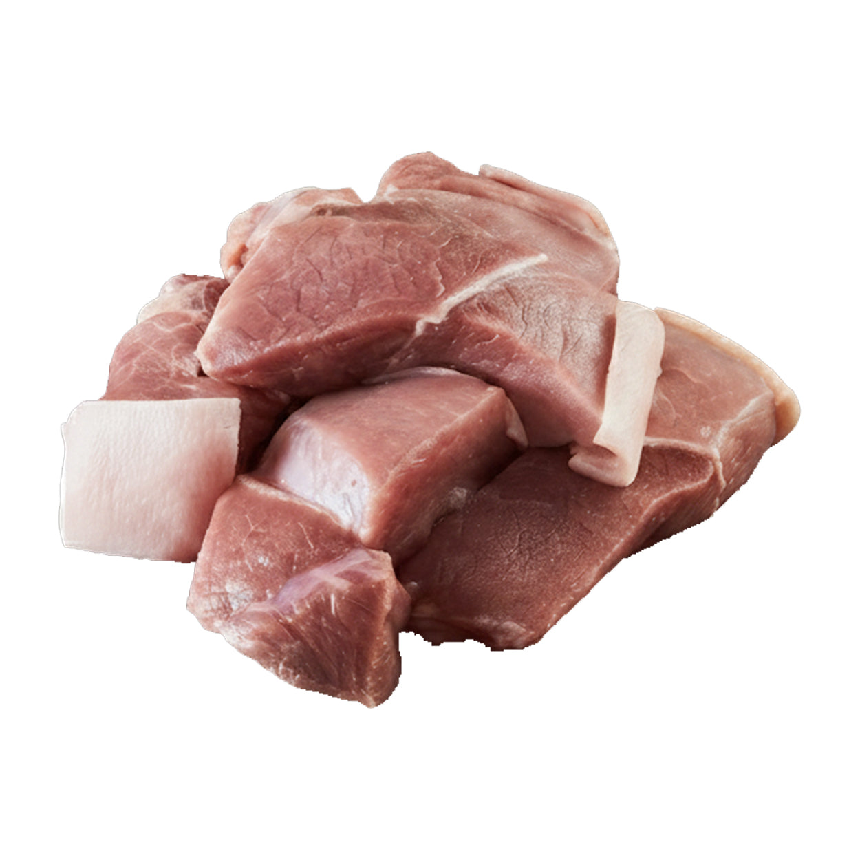 The Good Meat Pork Adobo Cut 500g