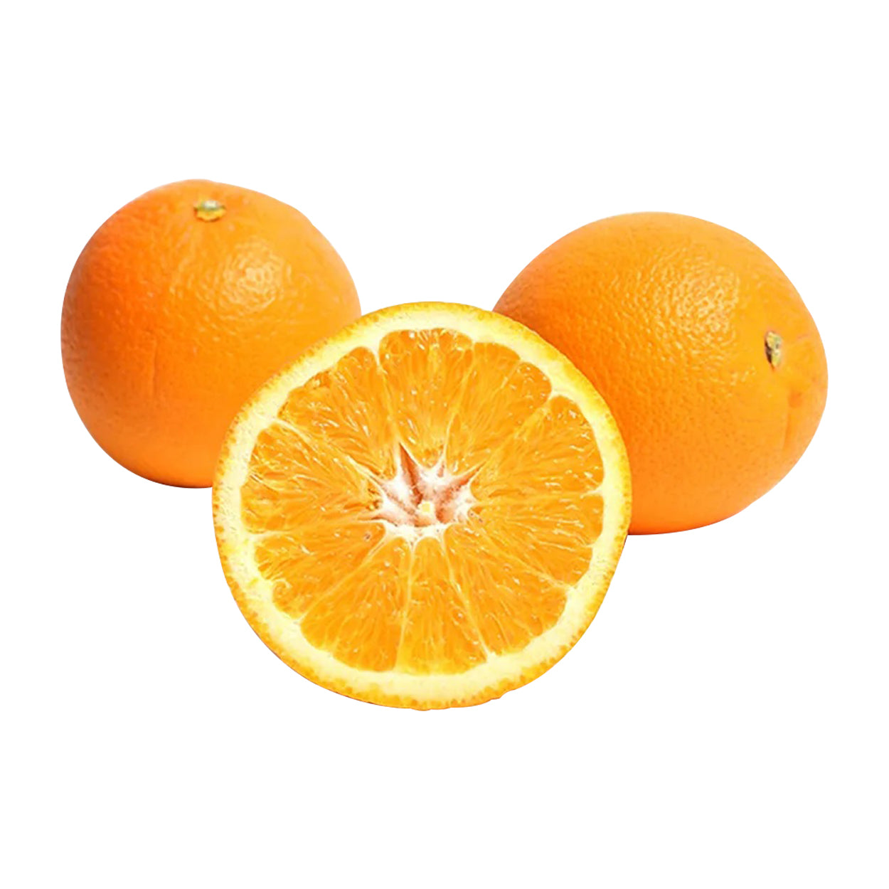 Ennius Orange Seedless Per Piece