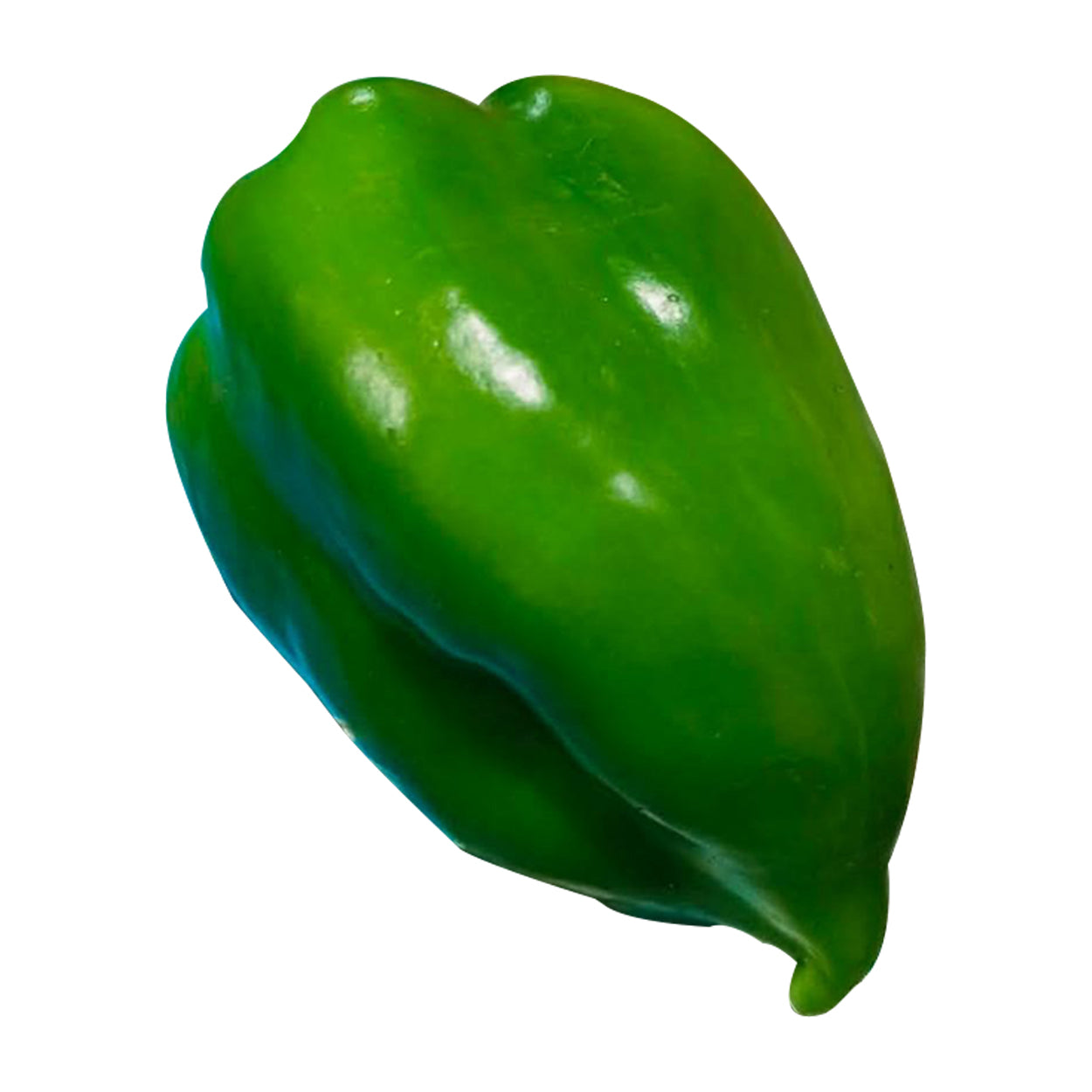 Ennius Bell Pepper Green 250g