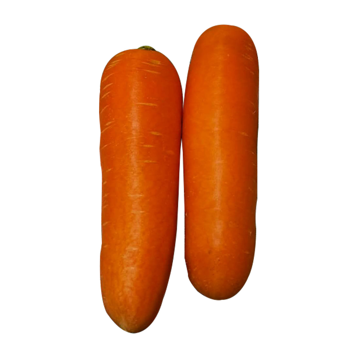 Ennius Carrots 250g