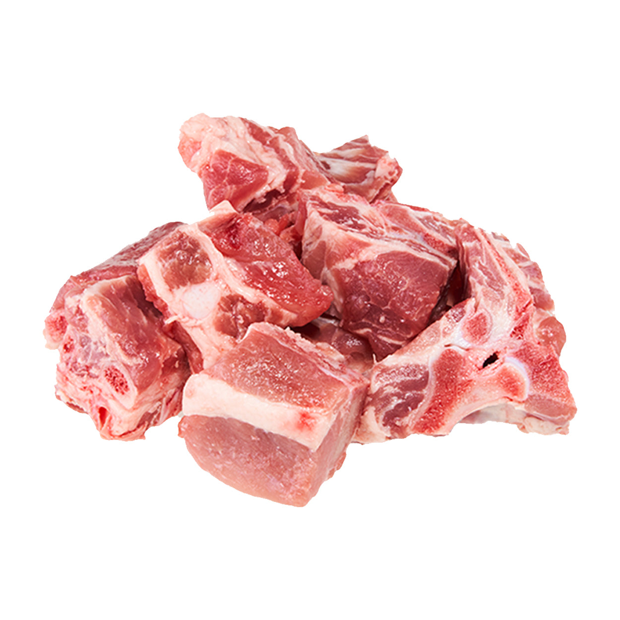 The Good Meat Pork Sinigang Cut 500g