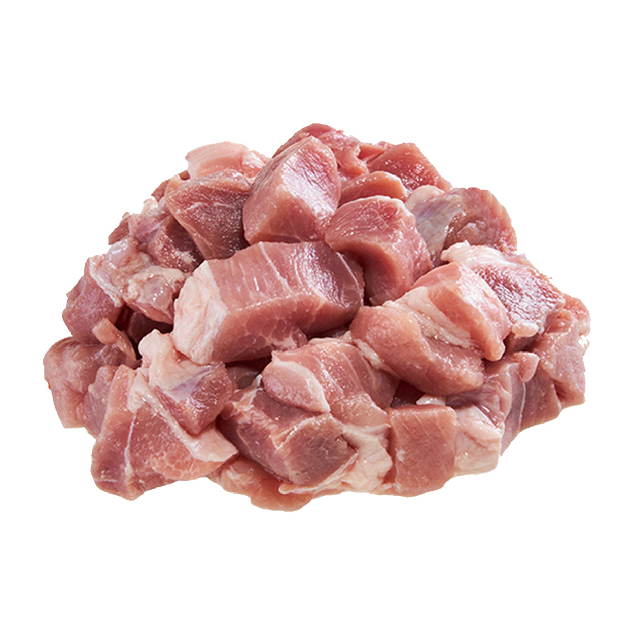 The Good Meat Pork Menudo Cut 500g