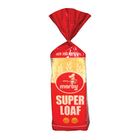 Marby Super Loaf 600g