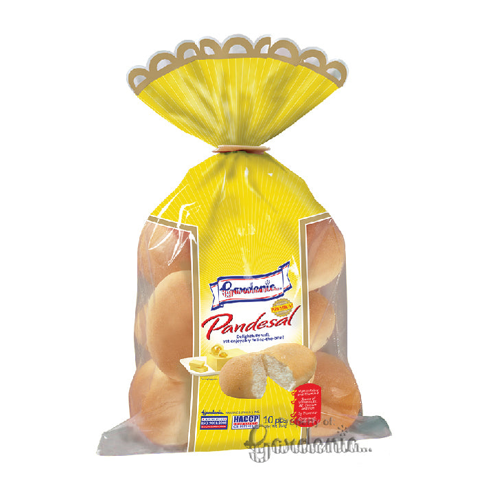 Gardenia Pandesal 350g