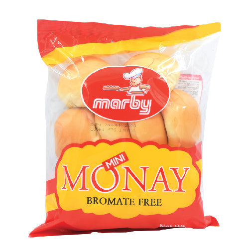 Marby Mini Monay 250g
