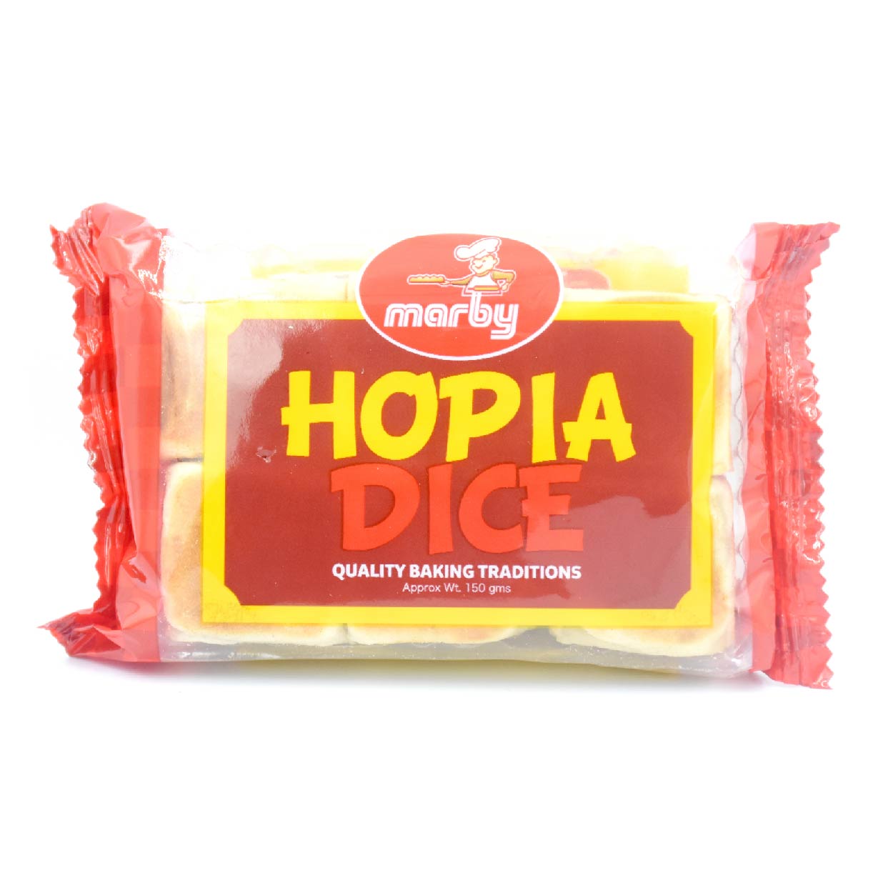 Marby Hopia Dice 150g