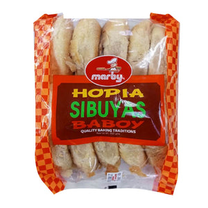 Marby Hopia Sibuyas Baboy 650g