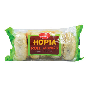 Marby Hopia Roll Mongo 220g