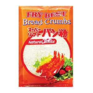 Fry Best Bread Crumbs 230g