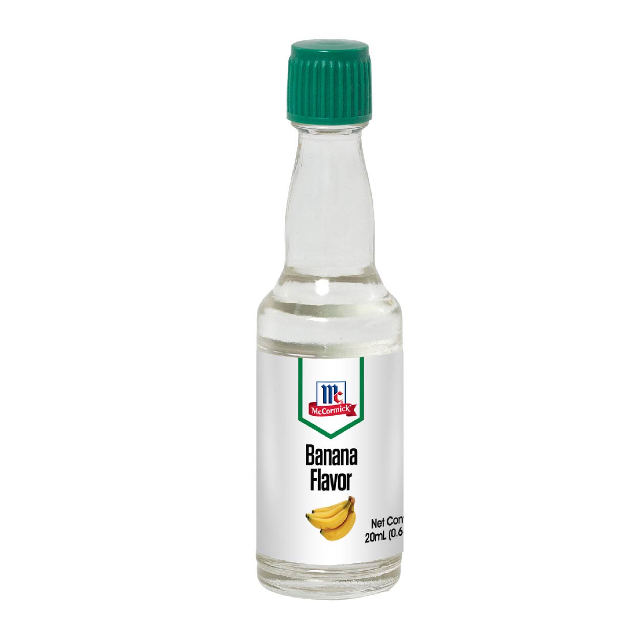 McCormick Banana Flavor 20ml