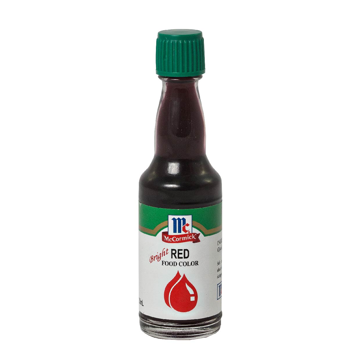 McCormick Red Food Color 20ml
