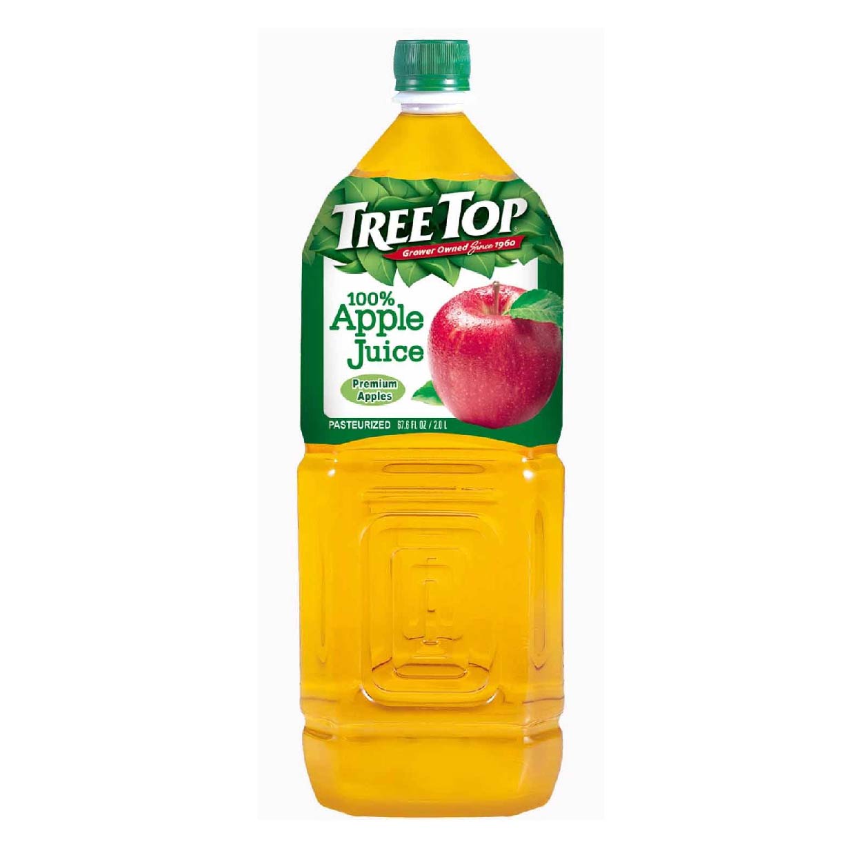 Tree Top 100% Apple Juice 2L