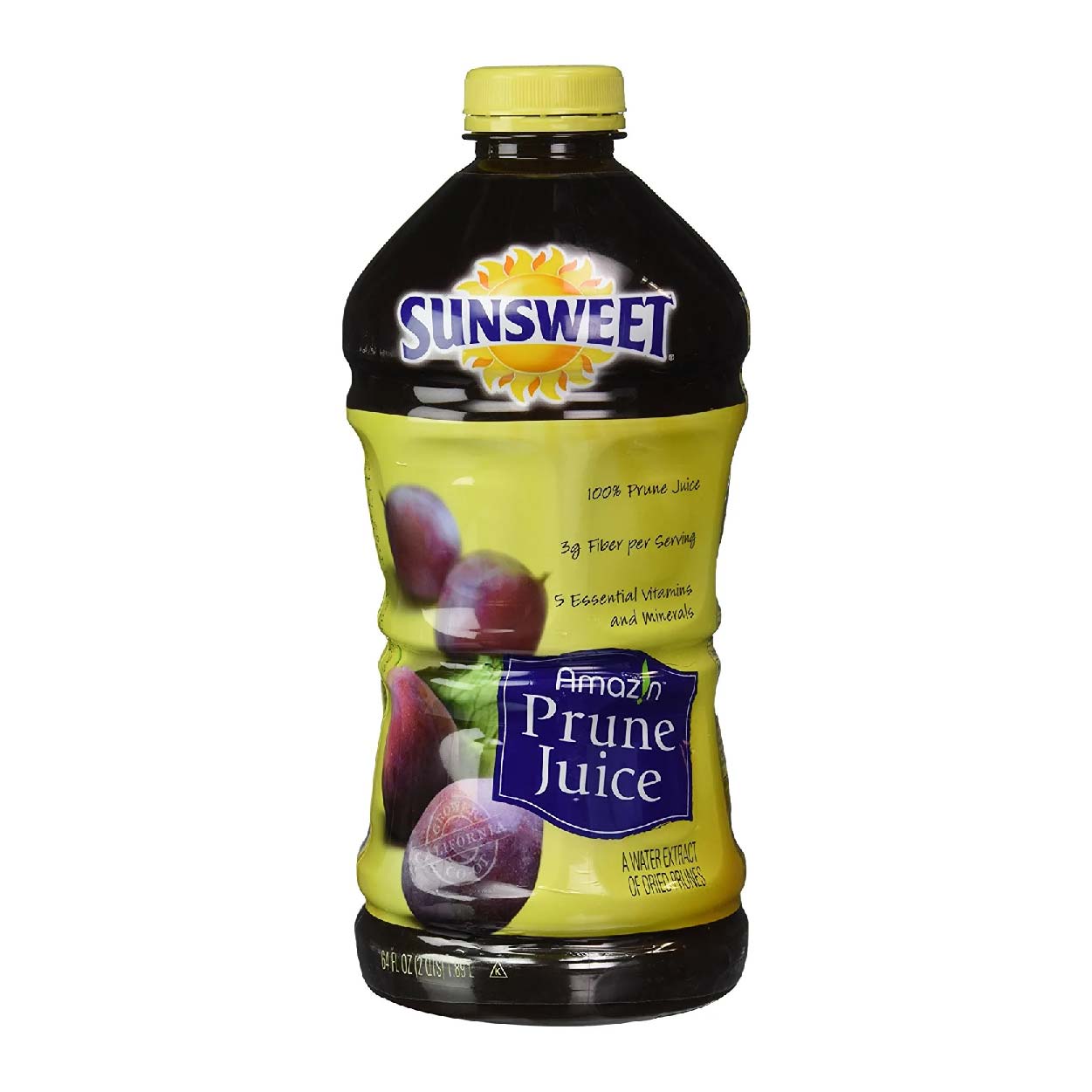 Sunsweet Prune Juice 64oz