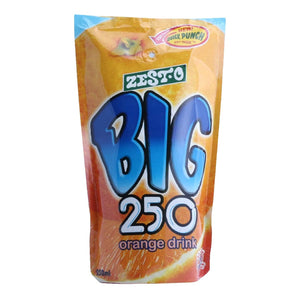 Big Orange Drink 250ml