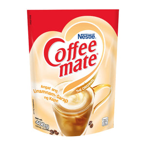 Nestle Coffeemate Coffee Creamer 400g