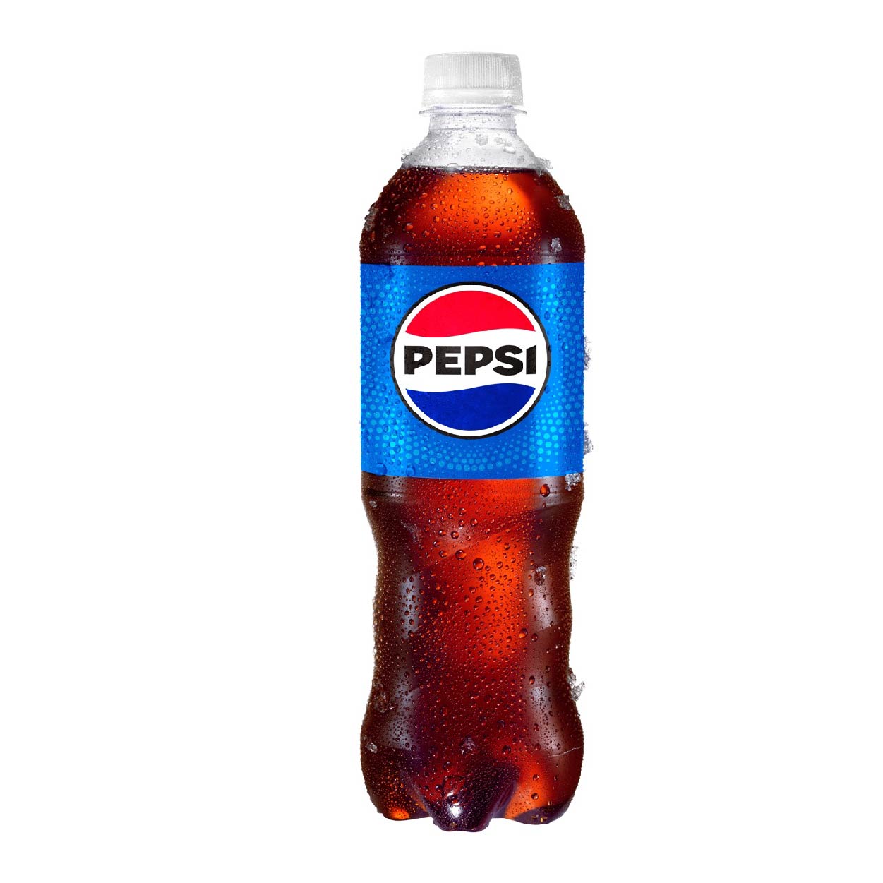 Pepsi Regular Carbonated Drink PET 500ml